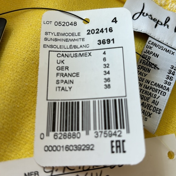 Joseph Ribkofff Jacket - Picture 6 of 6